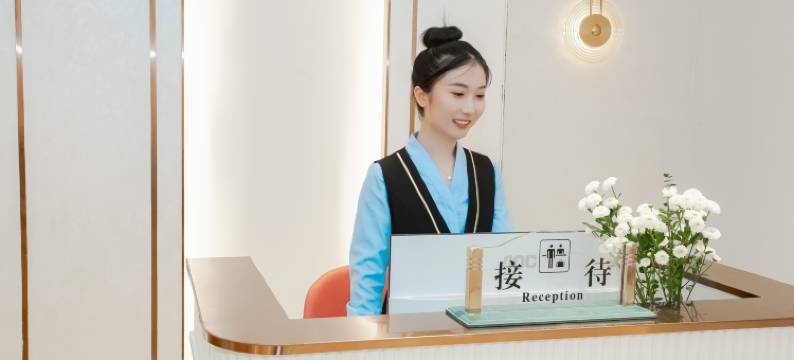 艾扉酒店(青岛北站永年路地铁站店)图片