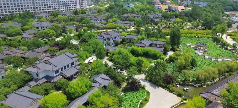 乳山福如东海书画院酒店图片