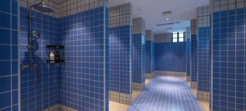 赤坎古镇紫藤青年旅社图片