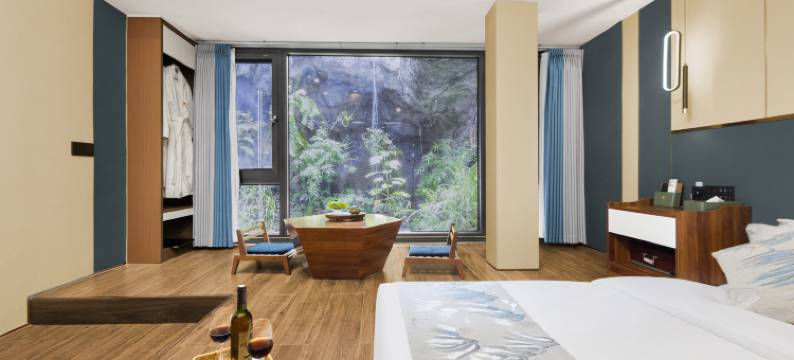 语溪圣景·生态·民宿(南岳衡山风景区南岳大庙店)图片