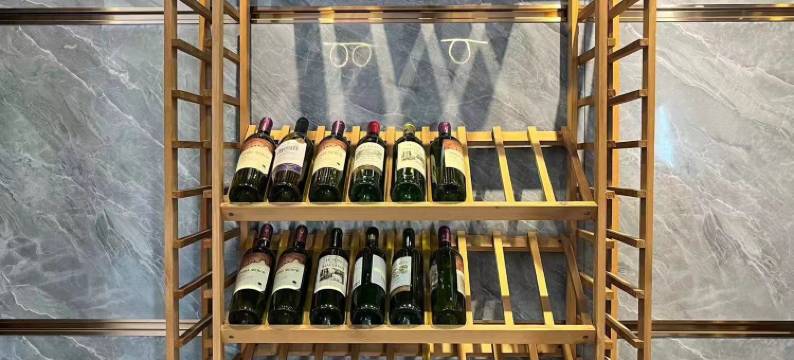 花洲公寓(广州黄埔新港地铁站店)图片