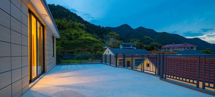 花筑·千岛湖怡然居民宿(高铁站店)图片