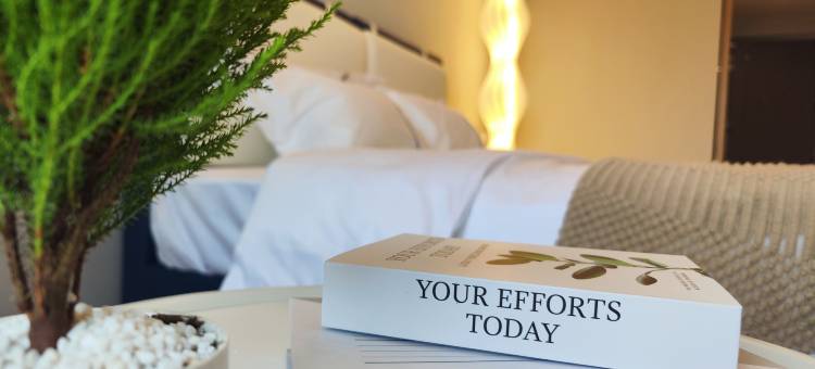 曼居国际酒店(东海岸万象汇店)图片