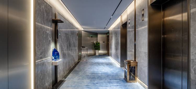 绵阳王子大酒店(高铁站万达广场店)图片