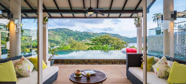 Katamanda - Villa Amanzi by Elite Havens图片