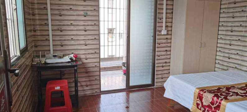 容桂桂福公寓图片