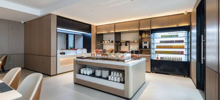 宜尚酒店(佛山顺德容桂渔人码头店)图片