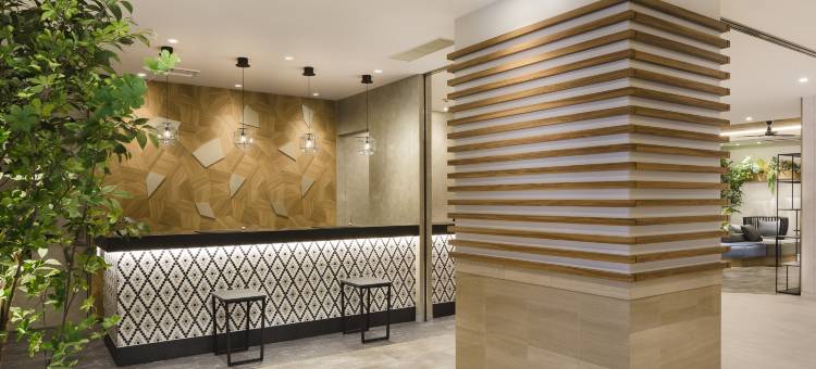 东京涩谷东急STAY酒店(Tokyu Stay Shibuya)图片