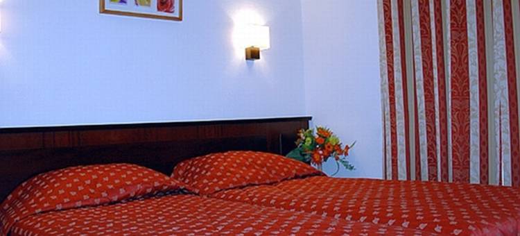 巴黎歌剧院酒店(Hôtel de Paris Opera)图片