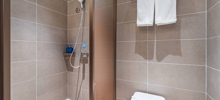 汉庭酒店(库尔勒火车站店)图片