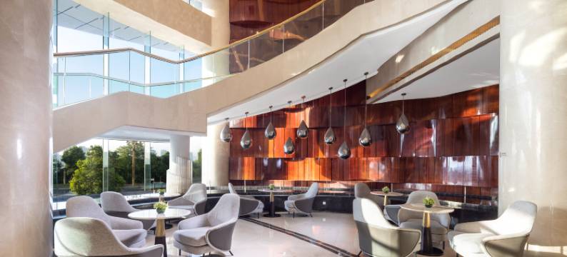 南充天府尚雅酒店图片