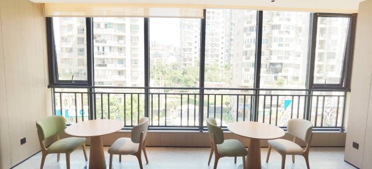 全季酒店(厦门中山路将军祠店)图片