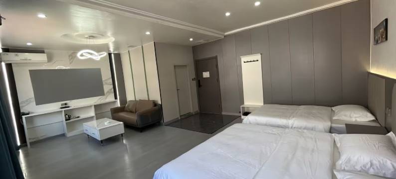 雅家酒店(长春火车站店)图片