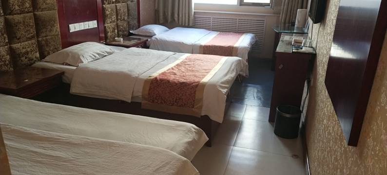 永昌北海泉宾馆图片