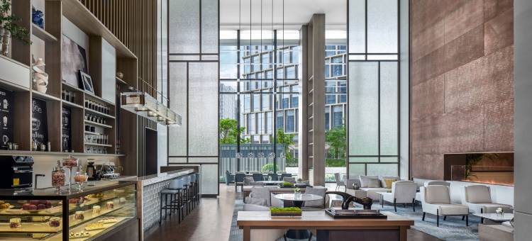 徐州伊敦康得思酒店图片