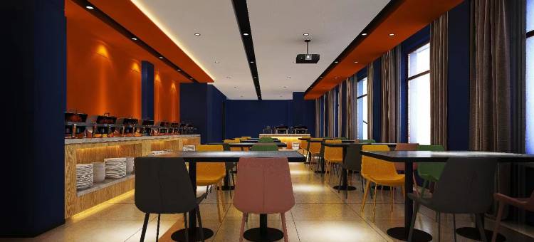 臻享爱你公寓(抚顺顺城万达店)图片