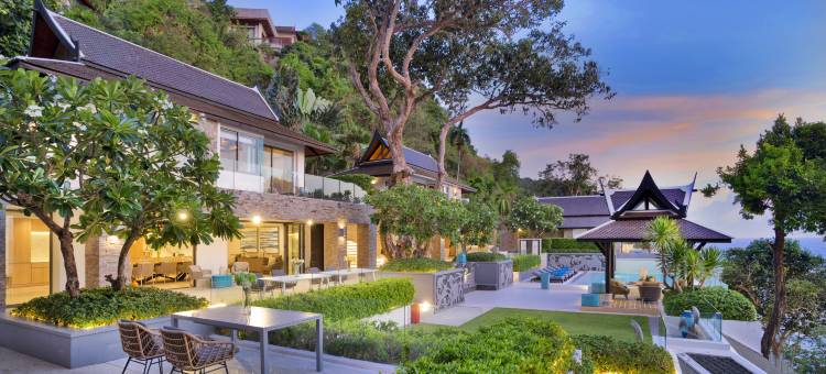 拉普拉纳别墅(Villa La Prana)图片