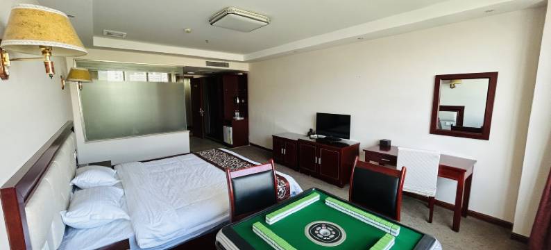 宽城佳琪宾馆图片