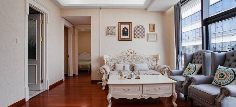 童趣苑公寓(北京欢乐谷店)图片