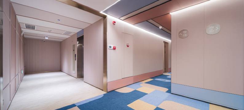 汉庭酒店(武汉理工大学余家头校区店)图片