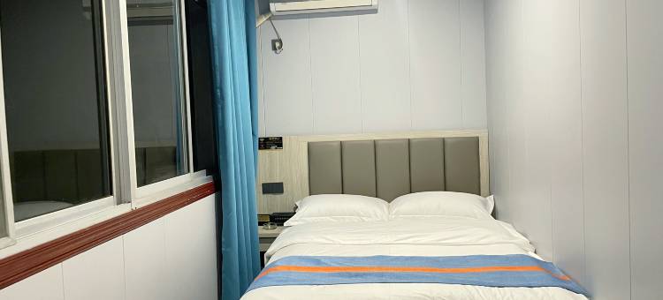 镇巴山宸怡嘉宾馆图片