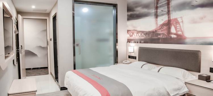 东莞海怡连锁酒店图片