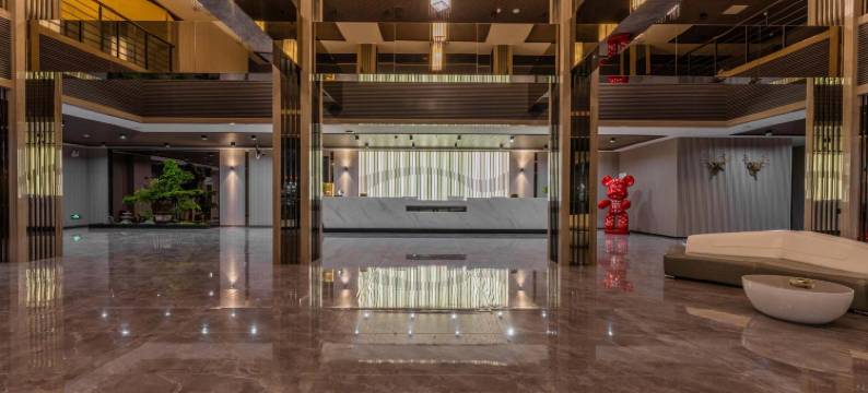 春晖园大酒店(汕头高铁站店)图片