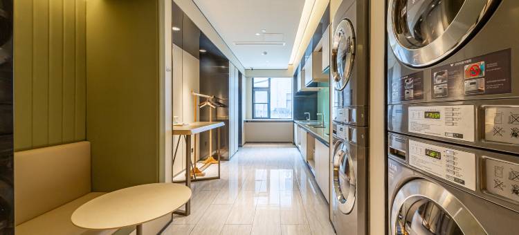 全季酒店(南昌八一广场阳明东路店)图片