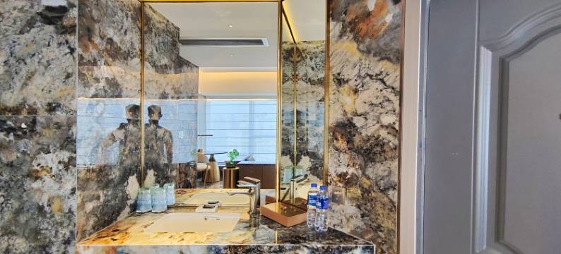 小奢惠庭·轻宿设计师民宿(上下杭店)图片