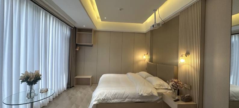 千韵酒店图片