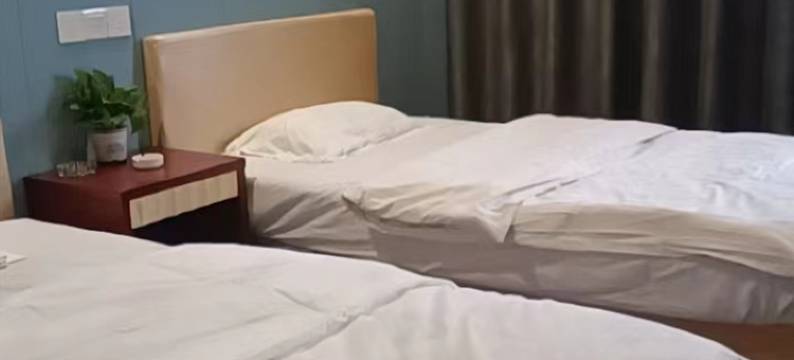 无锡家佳旅馆图片