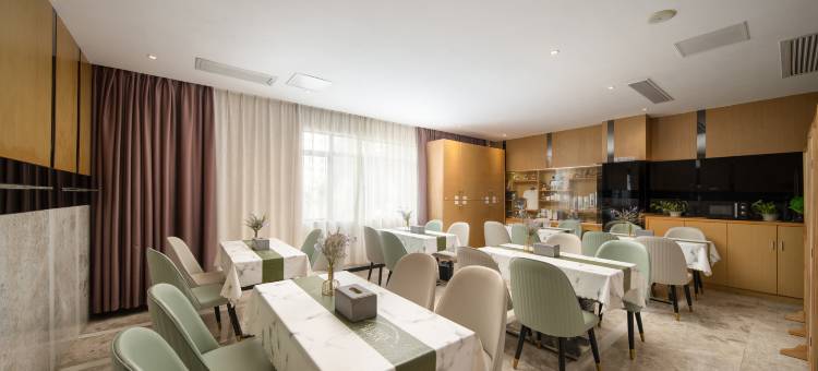 麗枫酒店(珠海拱北口岸店)图片