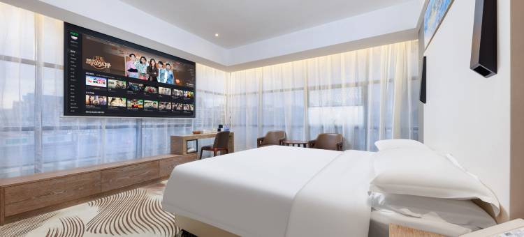 Amigo米阁酒店(深圳公明店)图片