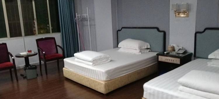 明珠阁旅业图片