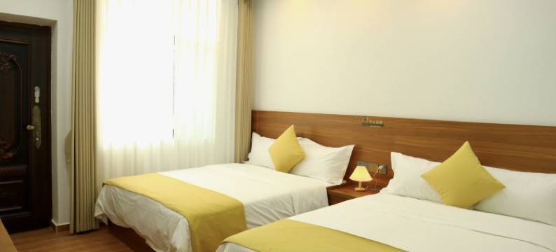 大理甜兮茗苑(洱海才村店)图片