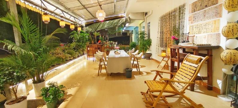 向往的客栈(丹霞山景区店)图片