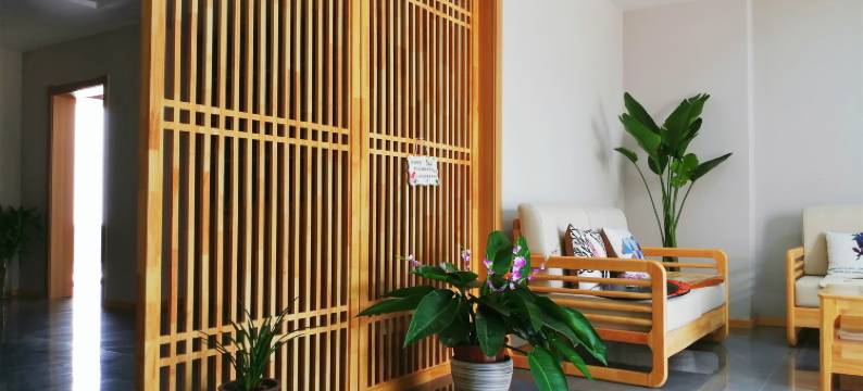 抚仙湖桐鸾客栈(广龙小镇店)图片