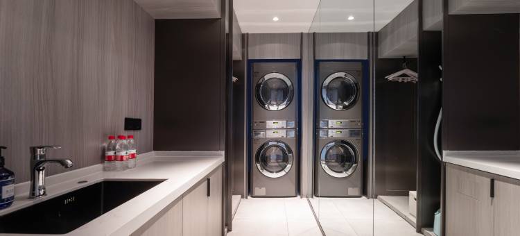 星程酒店(扬州文昌阁古运河店)图片