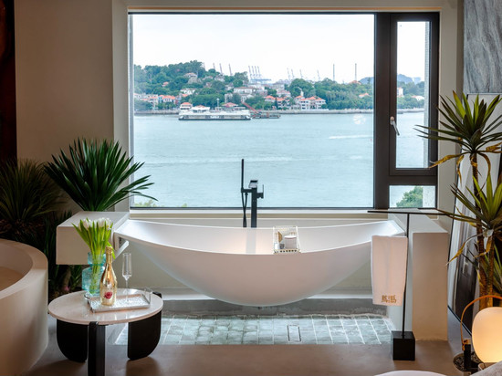 茑岛海景潮宿(厦门中山路步行街轮渡码头店)