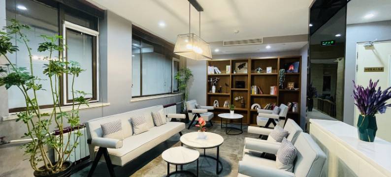 城盈家园服务式公寓(天安门协和医院店)图片