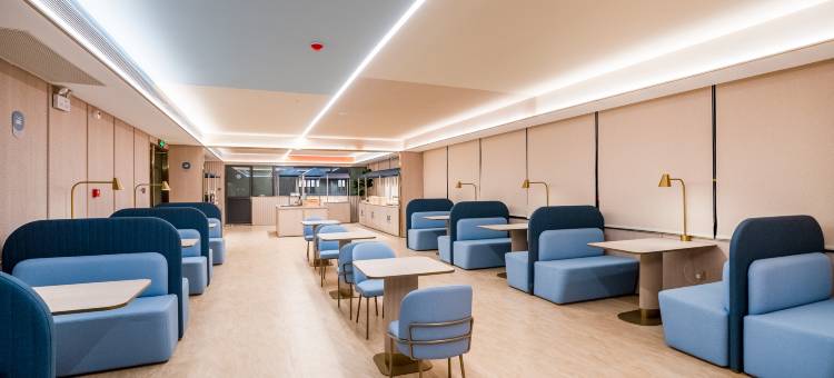 汉庭酒店(腾冲旅游汽车客运站店)图片