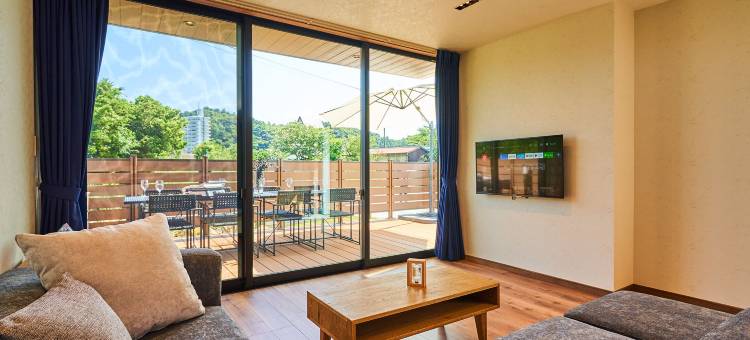 乐天住宿HOUSE九十九里一宮(Rakuten STAY HOUSE Kujukuri Ichinomiya)图片