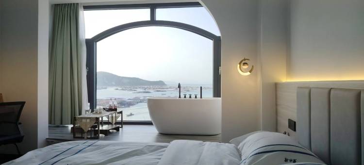 碧水湾宾馆(鱼骨沙洲店)图片