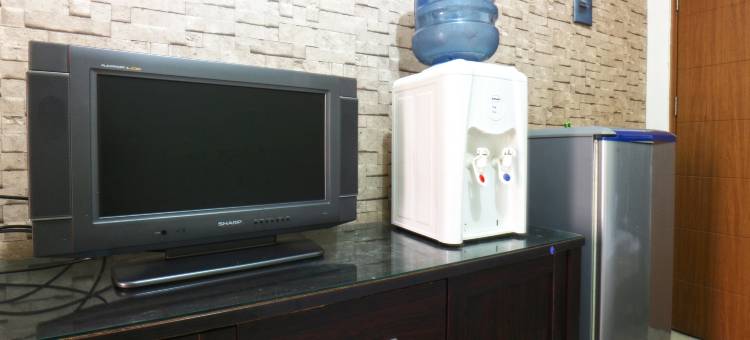 迪波克马尔贡达住宅星辰公寓酒店 2 号(Star Apartemen Margonda Residence 2 Depok)图片