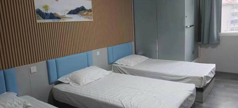 济南悦来宾馆图片