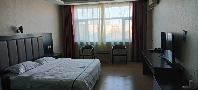 福海城市商务酒店图片