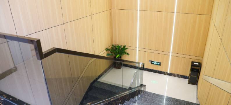 华熙商务酒店图片