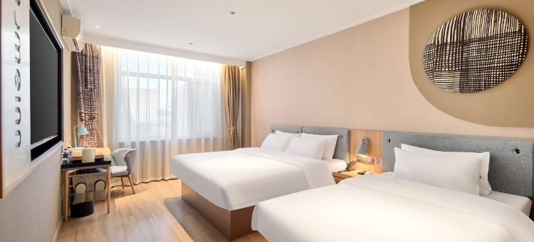 如家酒店·neo(秦皇岛开发区祁连山南路店)图片