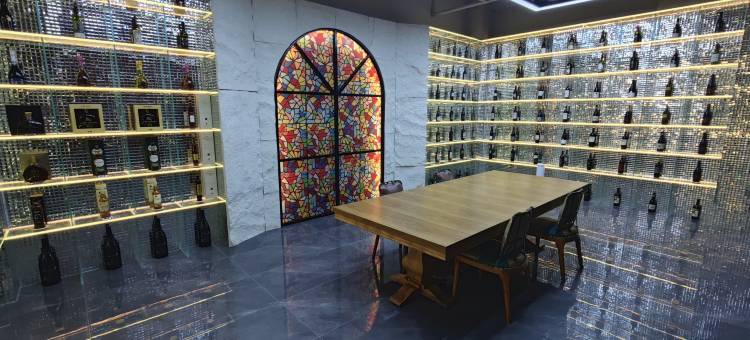 号呗X3酒店(三峡移民纪念馆店)图片