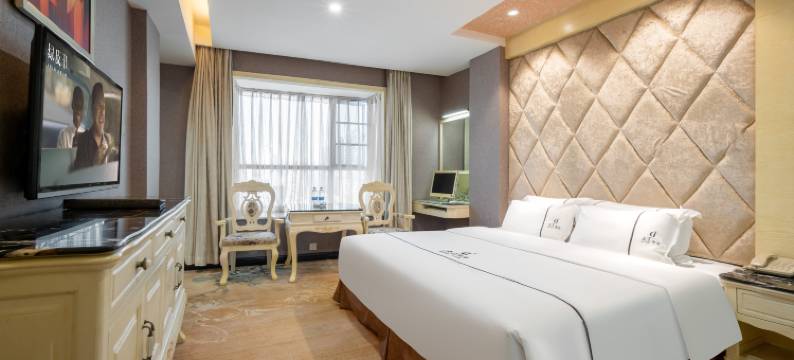 大宸酒店(东安大道店)图片